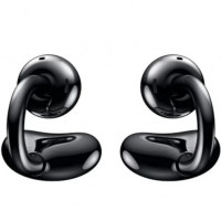 Auriculares Bluetooth Honor Choice Earbuds Clip con estuche de carga/ Autonomía 7h/ Negros