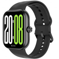 Smartwatch Honor Choice Watch 2 Pro/ Notificaciones/ Frecuencia Cardíaca/ Negro