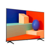 TELEVISIÓN DLED 55  HISENSE 55A6K SMART TV UHD