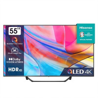 Televisor Hisense QLED TV 55A7KQ 55
