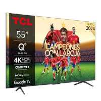 TCL 55C61B TV 55