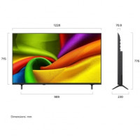 Televisor LG NanoCell 55NU850B6LA 55