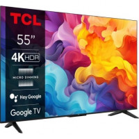 Televisor TCL 55P61B 55