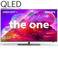 Televisor Philips QLED 55PQS9011 55