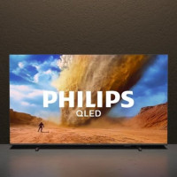 Televisor Philips QLED 55PUS7810 55