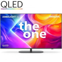 Televisor Philips QLED 55PUS9010 55