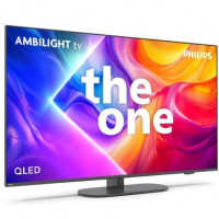 Televisor Philips QLED 55PUS9010 55