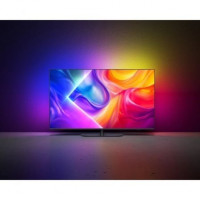 Televisor Philips QLED 55PUS9010 55