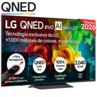 Televisor LG QNED 55QNED83B6A 55