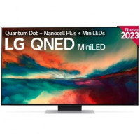 Televisor LG QNED MiniLED 55QNED866RE 55