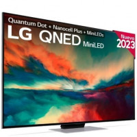 Televisor LG QNED MiniLED 55QNED866RE 55