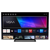 TOSHIBA TV 55