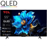 Televisor TCL QLED-Mini LED 55T69C 55