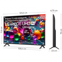 Televisor LG UHD 55UA74006LB 55