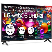 Televisor LG UHD 55UA75006LA 55