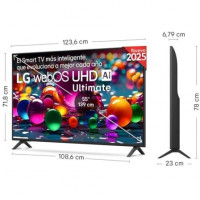 Televisor LG UHD 55UA75006LA 55