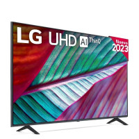 TELEVISIÓN LED 55  LG 55UR78006LK SMART TV 4K 2023