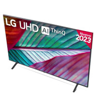 TELEVISIÓN LED 55  LG 55UR78006LK SMART TV 4K 2023