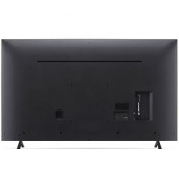 TELEVISIÓN LED 55  LG 55UR78006LK SMART TV 4K 2023