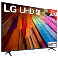 Televisor LG UHD 55UT80006LA 55