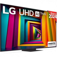 Televisor LG UHD 55UT91006LA 55