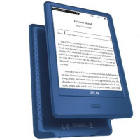 SPC eBook  Dickens Light 2 Pro 6