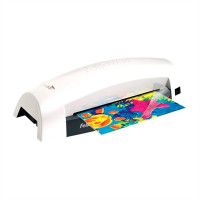 FELLOWES LAMINATOR LUNAR A3