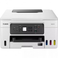 IMPRESORA CANON MULTIFUNCION MEGATANK MAXFY GX3050