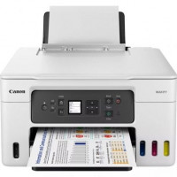 IMPRESORA CANON MULTIFUNCION MEGATANK MAXFY GX3050