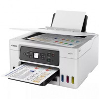 IMPRESORA CANON MULTIFUNCION MEGATANK MAXFY GX3050