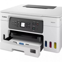 IMPRESORA CANON MULTIFUNCION MEGATANK MAXFY GX3050