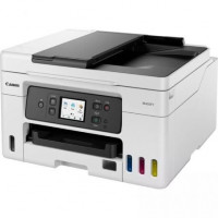 IMPRESORA CANON MULTIFUNCION MEGATANK MAXFY GX4050