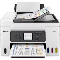 IMPRESORA CANON MULTIFUNCION MEGATANK MAXFY GX4050