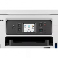 IMPRESORA CANON MULTIFUNCION MEGATANK MAXFY GX4050