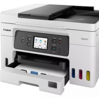IMPRESORA CANON MULTIFUNCION MEGATANK MAXFY GX4050