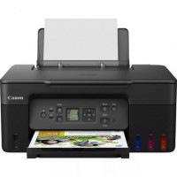 IMPRESORA CANON MULTIFUNCION MEGATANK PIXMA G3570