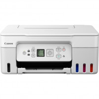 IMPRESORA CANON MULTIFUNCION MEGATANK PIXMA G3571