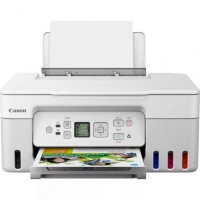 IMPRESORA CANON MULTIFUNCION MEGATANK PIXMA G3571