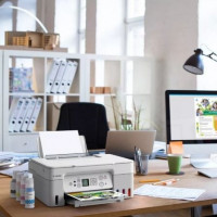 IMPRESORA CANON MULTIFUNCION MEGATANK PIXMA G3571