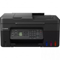 Canon Multifunción Pixma G4570 MegaTank