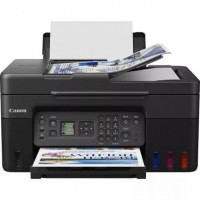 Canon Multifunción Pixma G4570 MegaTank