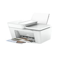 IMPRESORA HP MULTIFUNCION deskjet 4210E