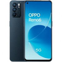 OPPO Reno6 5G 6.43