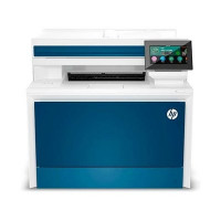 IMPRESORA HP MULTUNCION COLOR LASERJET PRO 4302FDW