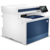 IMPRESORA HP MULTUNCION COLOR LASERJET PRO 4302FDW