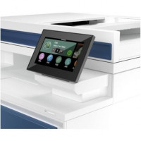 IMPRESORA HP MULTUNCION COLOR LASERJET PRO 4302FDW