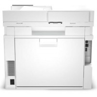 IMPRESORA HP MULTUNCION COLOR LASERJET PRO 4302FDW