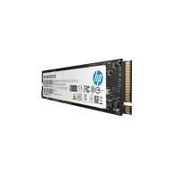 HP SSD EX950 1Gb PCIe Gen 3x4 NVMe 1.3