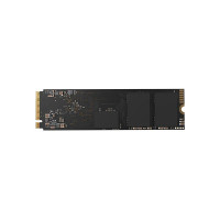 HP SSD EX950 1Gb PCIe Gen 3x4 NVMe 1.3