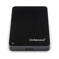 Intenso HDD Externo 6021530 500GB 2.5